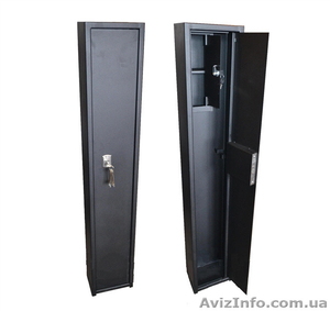 Сейф оружейный СО-1400Т #1344792