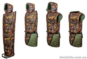 спальный мешок «Комфорт» #1347686