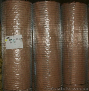 Сетка сварная от импортера #1353379