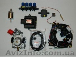 установка гбо Харьков #1348837