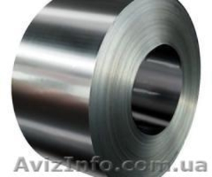 Нержавеющий металлопрокат ферро-минералз #1346478