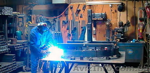 Сварочные работы в Херсоне. #1350769