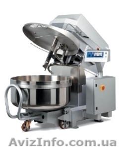 Тестомес Bassanina 160 л. #1354596