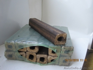 Топливные брикеты пини-ке #1350061