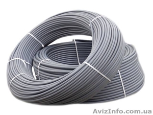 Продам техническую полиэтиленовую трубу #1352415