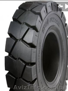 Шины,  камеры на вилочные автопогрузчики,  электрокары #1318274