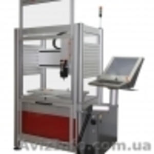 Универсальная модульная база,  3D CNC EUROMOD,  ISEL #1347448