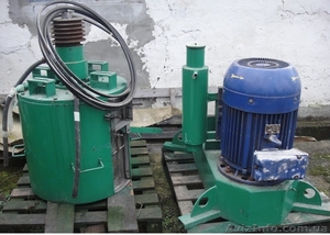 Установка для производства рыбной протеиновой смеси УПС-1 #1345129