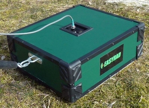 Продам георадар EasyRad GPR 500 MHz #1344512