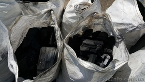 Вугілля деревне. Уголь древесный. Продам. #1352674