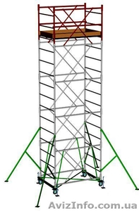 Аренда вышки-туры #1348845