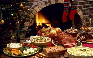 Рождество в Карпатах 2016,  рождественский тур 