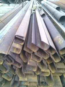 Профиль 55х75х5 #1350909