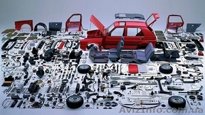 оригинальные б/у запчасти к разным моделям корейских и японских автопроизводител #1347014