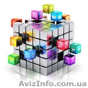  Разработка интернет сайтов #1353304