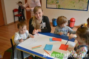 Детский английский язык #1351528