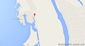 Земельный участок 10сот.,  70м от Киевского моря #1347869