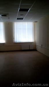 Сдам в аренду офис площадью 90 м2,  5 минут от ст.м.пл.Восстания. #1352451