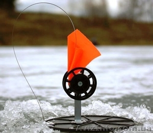 Жерлица Хмельницкая от магазина «Окунь» #1351028