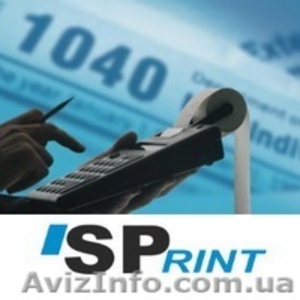 Регистрация РРО,  установка и обслуживание. Юр.помощь. #1365159