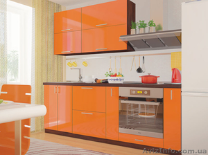 Модульные кухни серии 