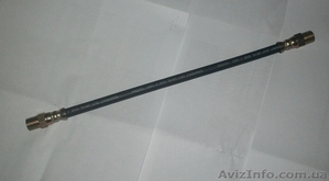 Шланг тормозной задний Citroen C32/35 #1358882