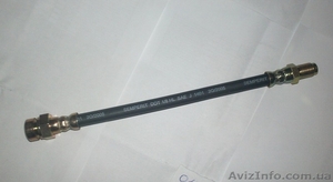 Шланг тормозной Mercedes L207,  307 #1358886