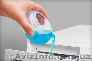 Жидкий порошок на розлив,  Гель для стирки наливом оптом в Украине #1359178