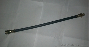 Шланг тормозной передний Toyota Liteace,  Mazda 818 #1358891