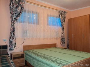 Сдаю свой дом с беседкой в Крыму в Алупке. #1361129