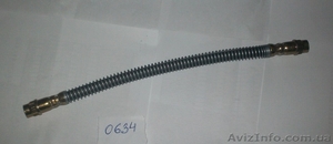 Шланг тормозной задний Renault Megane  #1358896