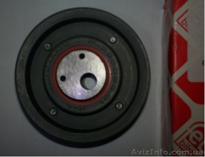 Натяжной ролик ГРМ Audi A4,  Seat,  VW Golf,  Vento,  Passat #1364711