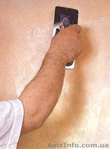 Малярные,  штукатурные работы Киев  #1357241