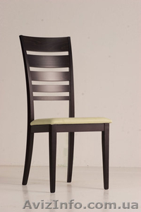  Стулья деревянные #1361644