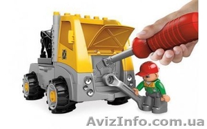 Выездная установка гидравлики на автомобиль #1360091