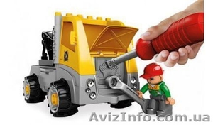 Установка гидравлики на DAF,  Volvo,  Renault,  Mercedes Benz,  MAN,  Scania,  Iveco #1360092