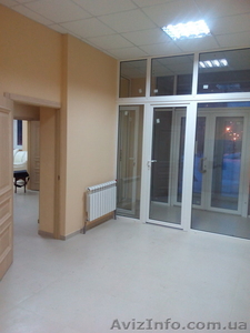 Сдам в аренду помещение 110м2 с отдельным входом возле ст.м. Х.Гора #1362073
