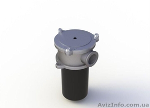 Обратный фильтр в гидравлический бак #1360089