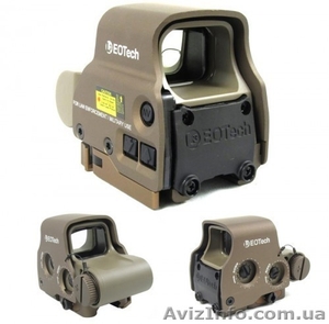 Продам прицелы EOTech Дешево. Бесплатная доставка. #1360423