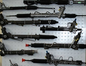 Ремонт Рулевых Реек Кривой Рог #1361210