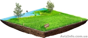 Продается участок 2 га. в Липцах возле пансионата