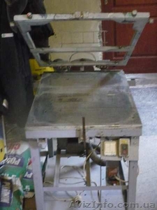 Продам шелкотрафаретный станок #1361569