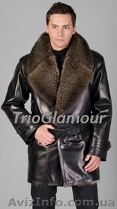 Пошив изделий из кожи в Донецке #1361274