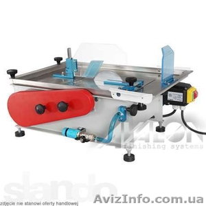 Продам станки: кулькарку AVALON SKU,  розпиловочный станок AVALON. Не дорого!!! #1358156