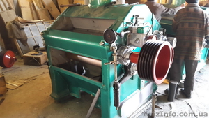 Станок вальцевый ЗМ2 250х1000 250х800 250x600 #1347506
