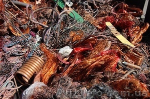 Покупаем лом цветных металлов дорого Киев 0674032509 #1359319