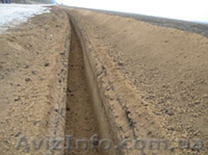 копка траншей днепропетровск #1361302