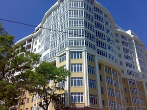 Апартаменты в элитном ЖК Ясная Поляна #1361750