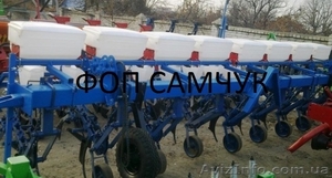 Продаю культиватор КРН 4, 2. #1355691