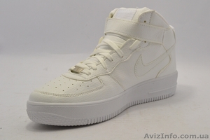 Nike Air Force white #1364212